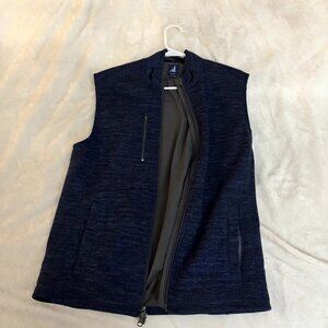 Johnnie-O Vest